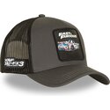 cepur-izliekta-truckeris-peleks-snapback-ff01-dri-fast-furious-no-capslab