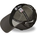 cepur-izliekta-truckeris-peleks-snapback-ff01-dri-fast-furious-no-capslab