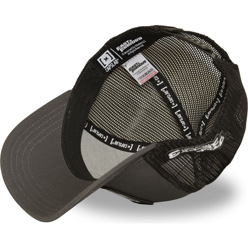 cepur-izliekta-truckeris-peleks-snapback-ff01-dri-fast-furious-no-capslab cepur-izliekta-truckeris-peleks-snapback-ff01-dri-fast-furious-no-capslab
