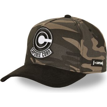 Cepur izliekta maskēšanas snapback CL/DB8/1/CTA/CAP...