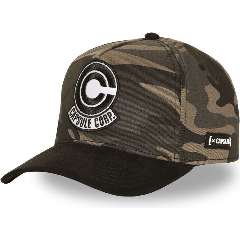 cepur-izliekta-maskesanas-snapback-cl-db8-1-cta-cap-capsule-corporation-dragon-ball-no-capslab