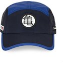 cepur-izliekta-zils-snapback-db-gokb-kame-dragon-ball-no-capslab