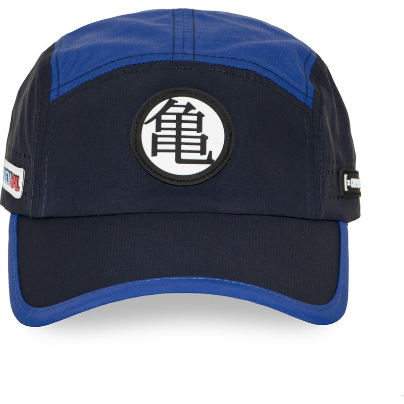 cepur-izliekta-zils-snapback-db-gokb-kame-dragon-ball-no-capslab cepur-izliekta-zils-snapback-db-gokb-kame-dragon-ball-no-capslab