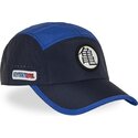 cepur-izliekta-zils-snapback-db-gokb-kame-dragon-ball-no-capslab