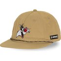 cepur-plakana-bess-snapback-loo13-goob-silvestrs-looney-tunes-no-capslab
