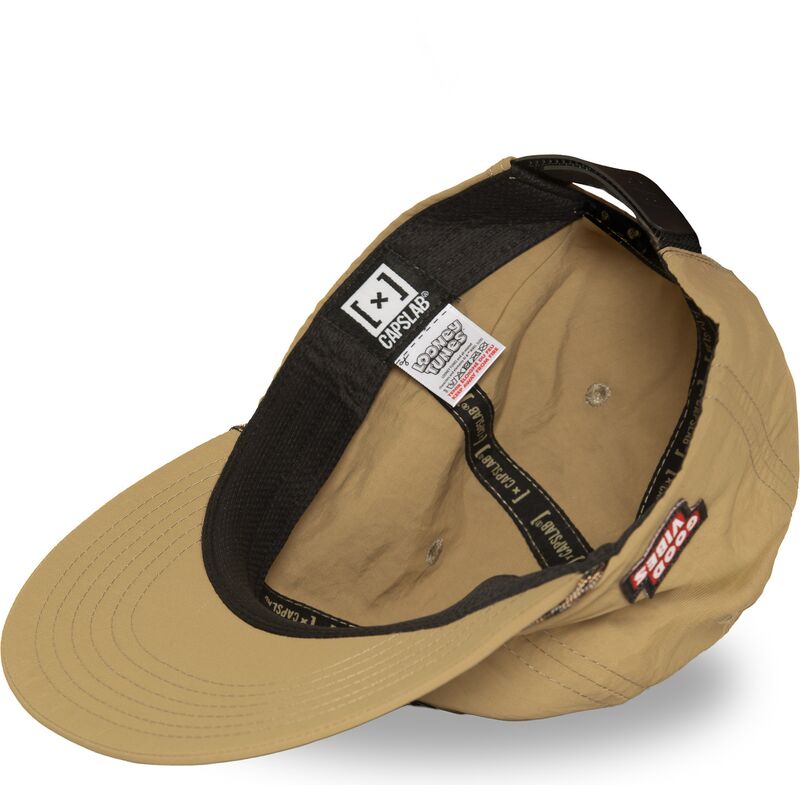 cepur-plakana-bess-snapback-loo13-goob-silvestrs-looney-tunes-no-capslab