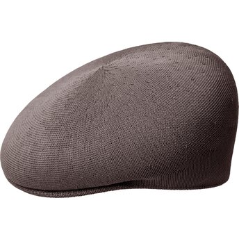 Beret pelēks Tropic 504 Charcoal no Kangol