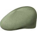 beret-zals-tropic-504-oil-green-no-kangol
