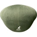 beret-zals-tropic-504-oil-green-no-kangol