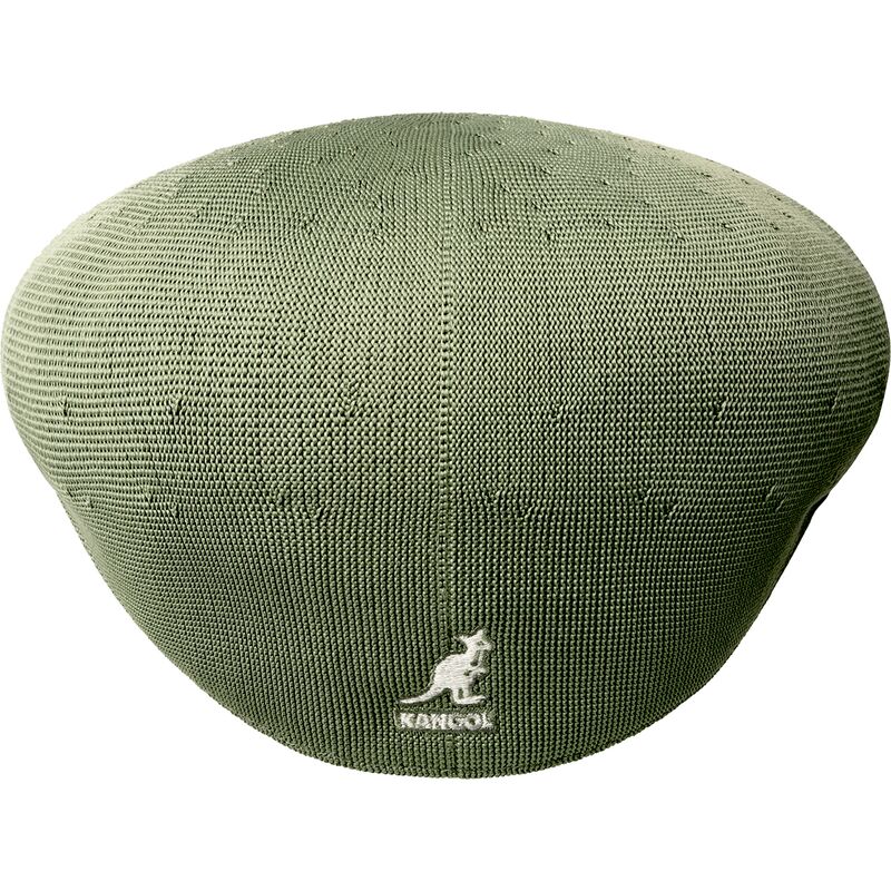 beret-zals-tropic-504-oil-green-no-kangol