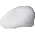 beret-balts-tropic-504-white-no-kangol