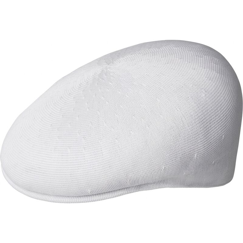 beret-balts-tropic-504-white-no-kangol