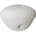 beret-balts-tropic-504-white-no-kangol