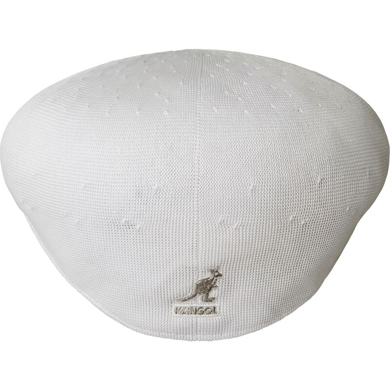 beret-balts-tropic-504-white-no-kangol