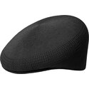 beret-melns-dorado-tropic-504-ventair-black-gold-no-kangol