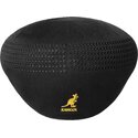 beret-melns-dorado-tropic-504-ventair-black-gold-no-kangol