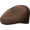 beret-bruns-tropic-504-ventair-brown-no-kangol