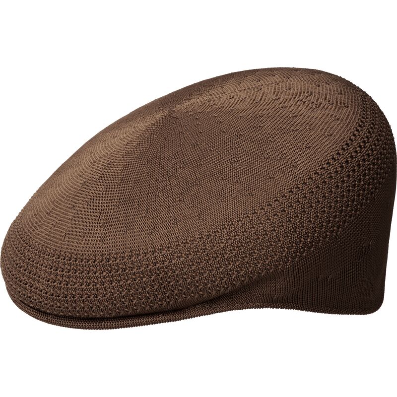 beret-bruns-tropic-504-ventair-brown-no-kangol