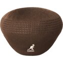 beret-bruns-tropic-504-ventair-brown-no-kangol