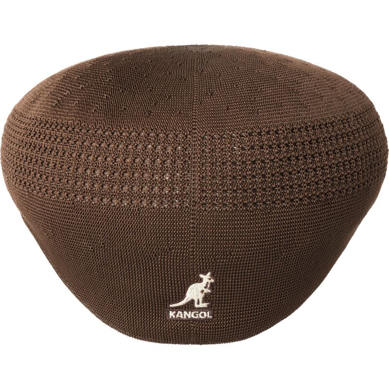 beret-bruns-tropic-504-ventair-brown-no-kangol