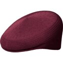 beret-sarkans-tropic-504-ventair-burgundy-no-kangol