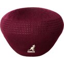 beret-sarkans-tropic-504-ventair-burgundy-no-kangol