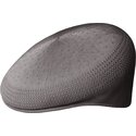 beret-peleks-tropic-504-ventair-charcoal-no-kangol