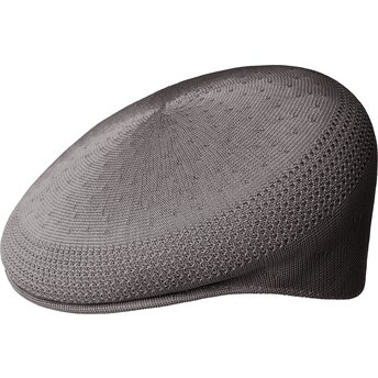 Beret pelēks Tropic 504 Ventair Charcoal no Kangol