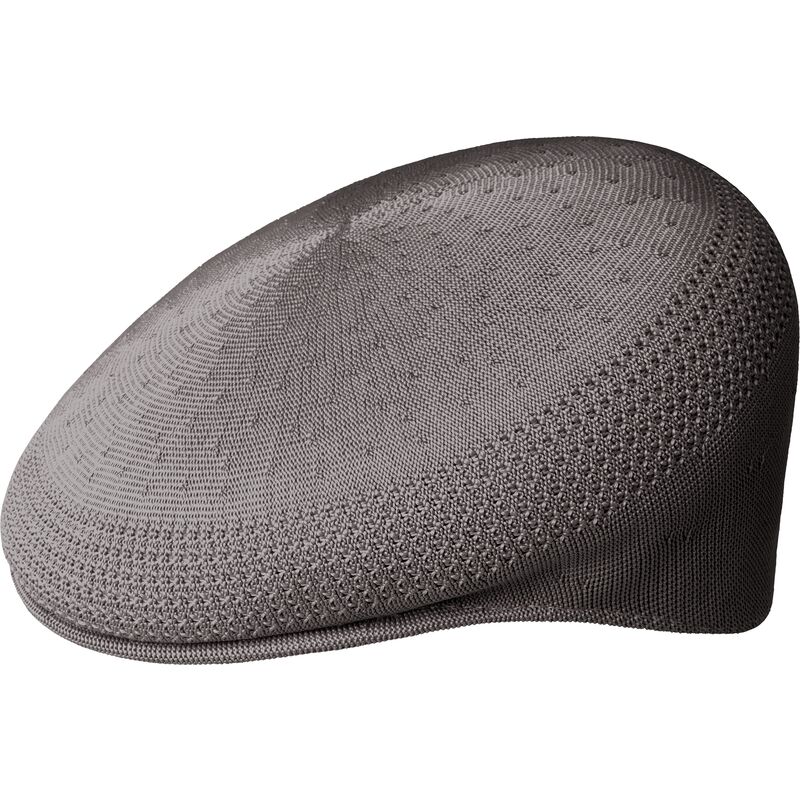 beret-peleks-tropic-504-ventair-charcoal-no-kangol