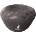 beret-peleks-tropic-504-ventair-charcoal-no-kangol