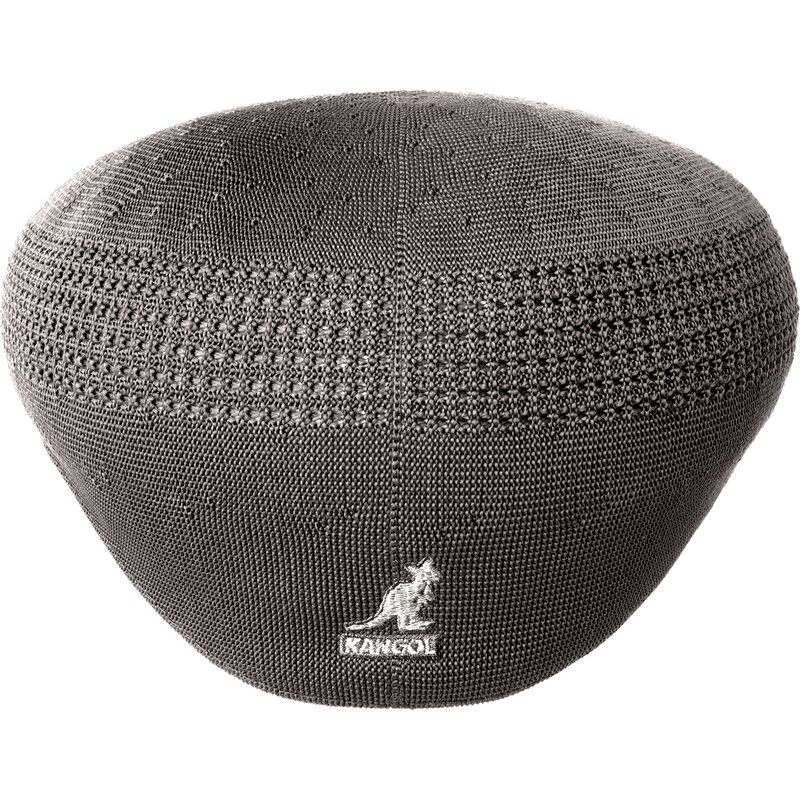 beret-peleks-tropic-504-ventair-charcoal-no-kangol