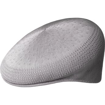 Beret pelēks Tropic 504 Ventair Grey no Kangol