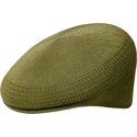beret-zals-tropic-504-ventair-green-no-kangol