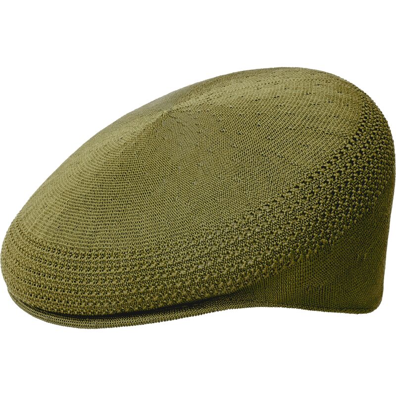 beret-zals-tropic-504-ventair-green-no-kangol