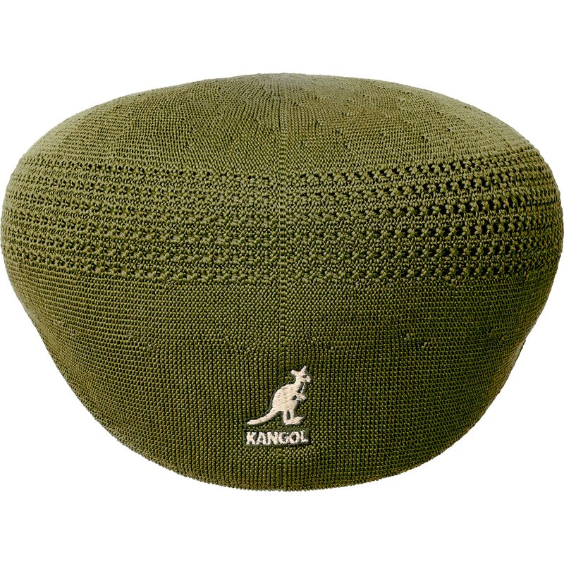 beret-zals-tropic-504-ventair-green-no-kangol