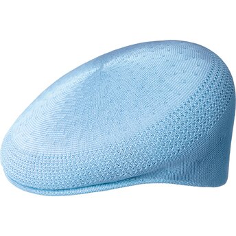 Beret zils Tropic 504 Ventair Lt Blue no Kangol