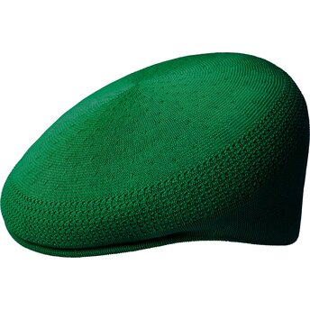 Beret zaļš Tropic 504 Ventair Masters Green no Kangol