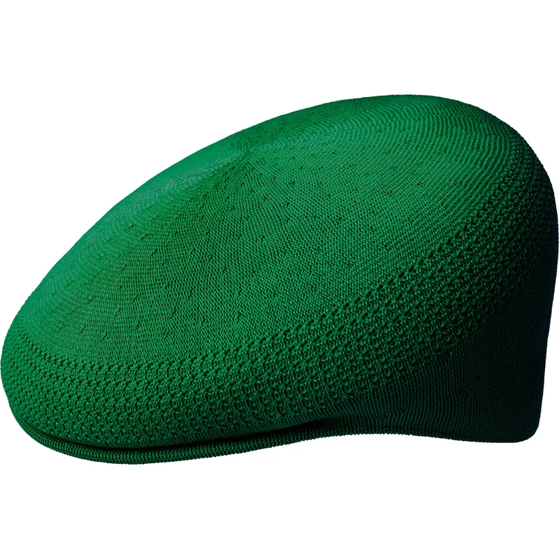 beret-zals-tropic-504-ventair-masters-green-no-kangol