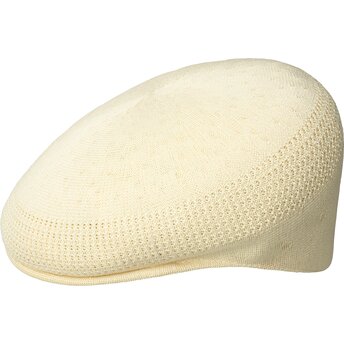 Beret bēšs Tropic 504 Ventair Natural no Kangol