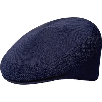 Beret tumši zils Tropic 504 Ventair Navy no Kangol