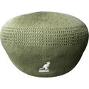 beret-zals-tropic-504-ventair-oil-green-no-kangol