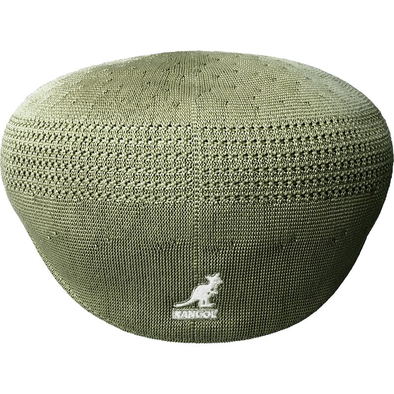 beret-zals-tropic-504-ventair-oil-green-no-kangol