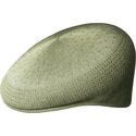 beret-zals-tropic-504-ventair-oil-green-no-kangol