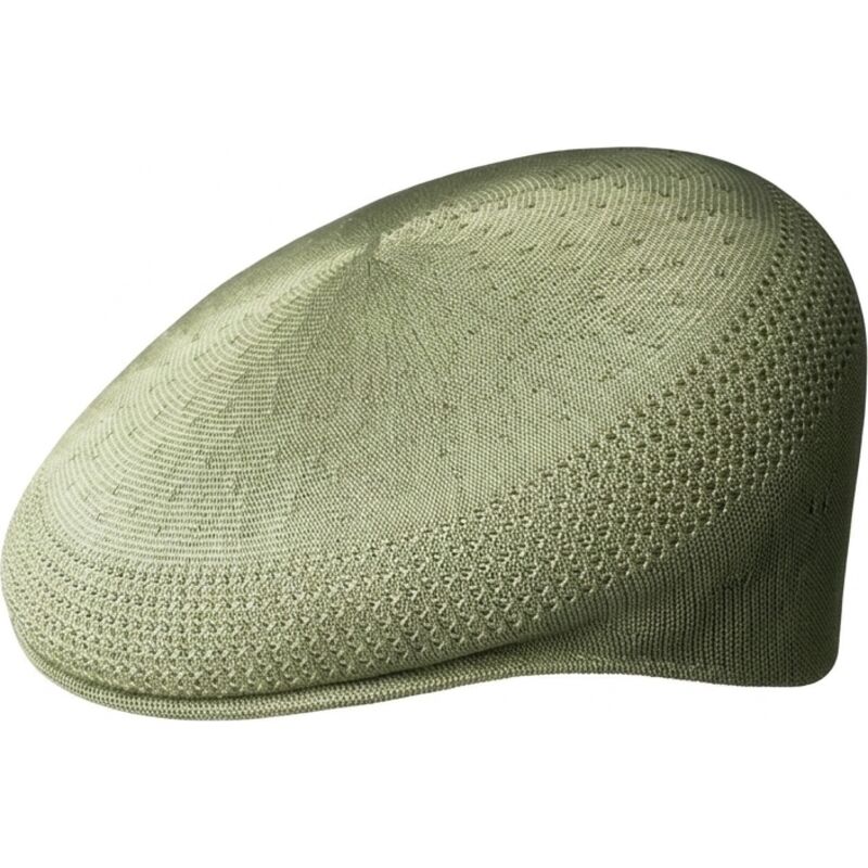 beret-zals-tropic-504-ventair-oil-green-no-kangol