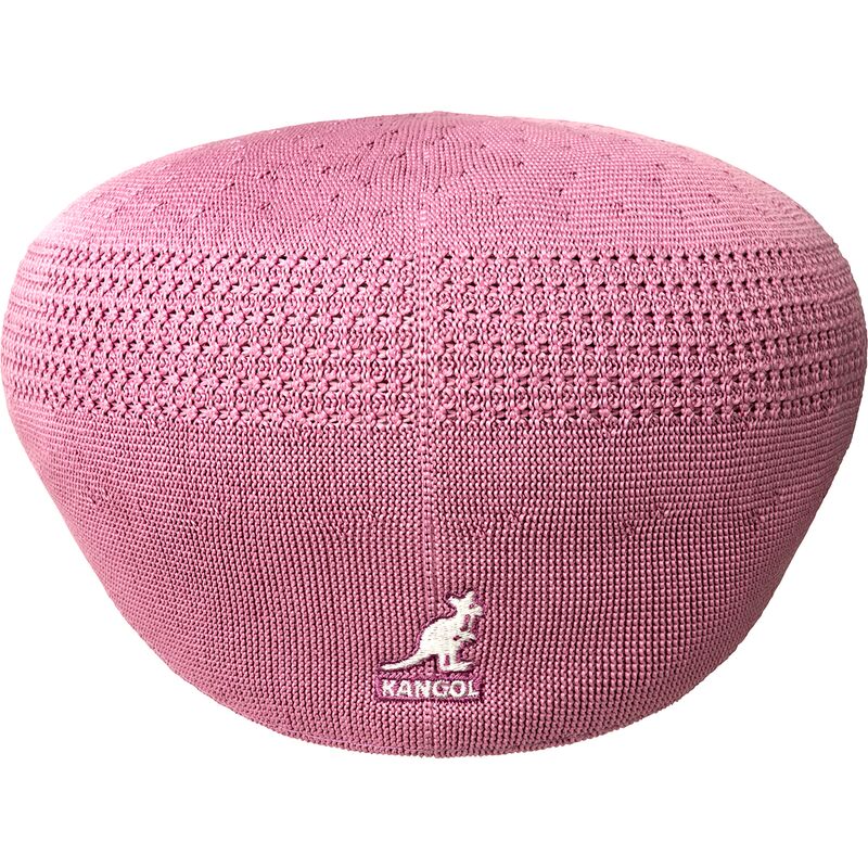 beret-roza-tropic-504-ventair-peony-pink-no-kangol