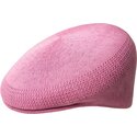 beret-roza-tropic-504-ventair-peony-pink-no-kangol
