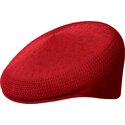 beret-sarkans-tropic-504-ventair-scarlet-no-kangol