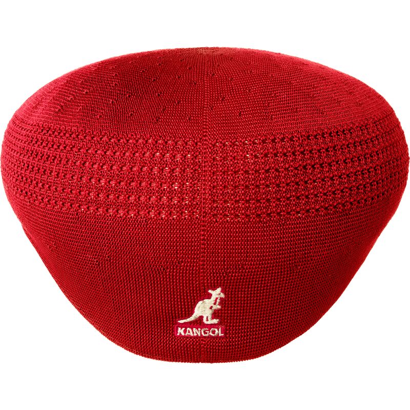 beret-sarkans-tropic-504-ventair-scarlet-no-kangol