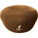 beret-bruns-tropic-504-ventair-tan-no-kangol