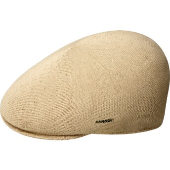 Beret bēšs Bamboo 507 no Kangol